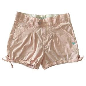 BLUEDOG Pink Short.